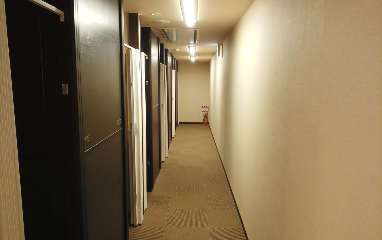 Hotel Miyako Hills Eksteriør billede