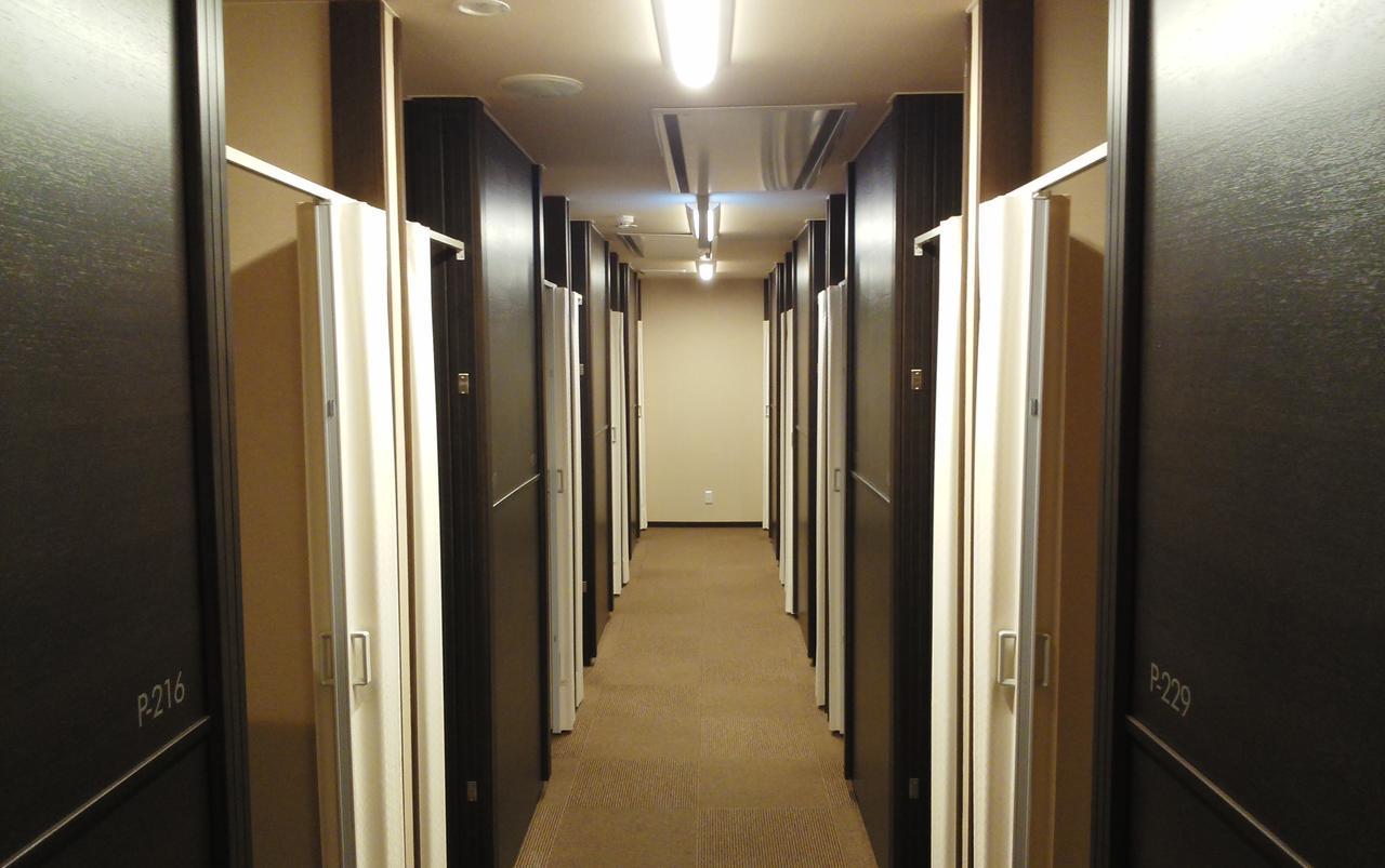 Hotel Miyako Hills Eksteriør billede