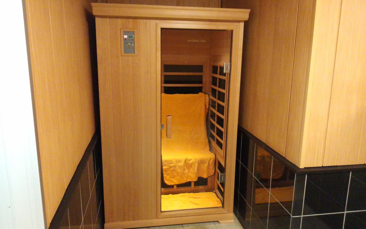 Hotel Miyako Hills Eksteriør billede