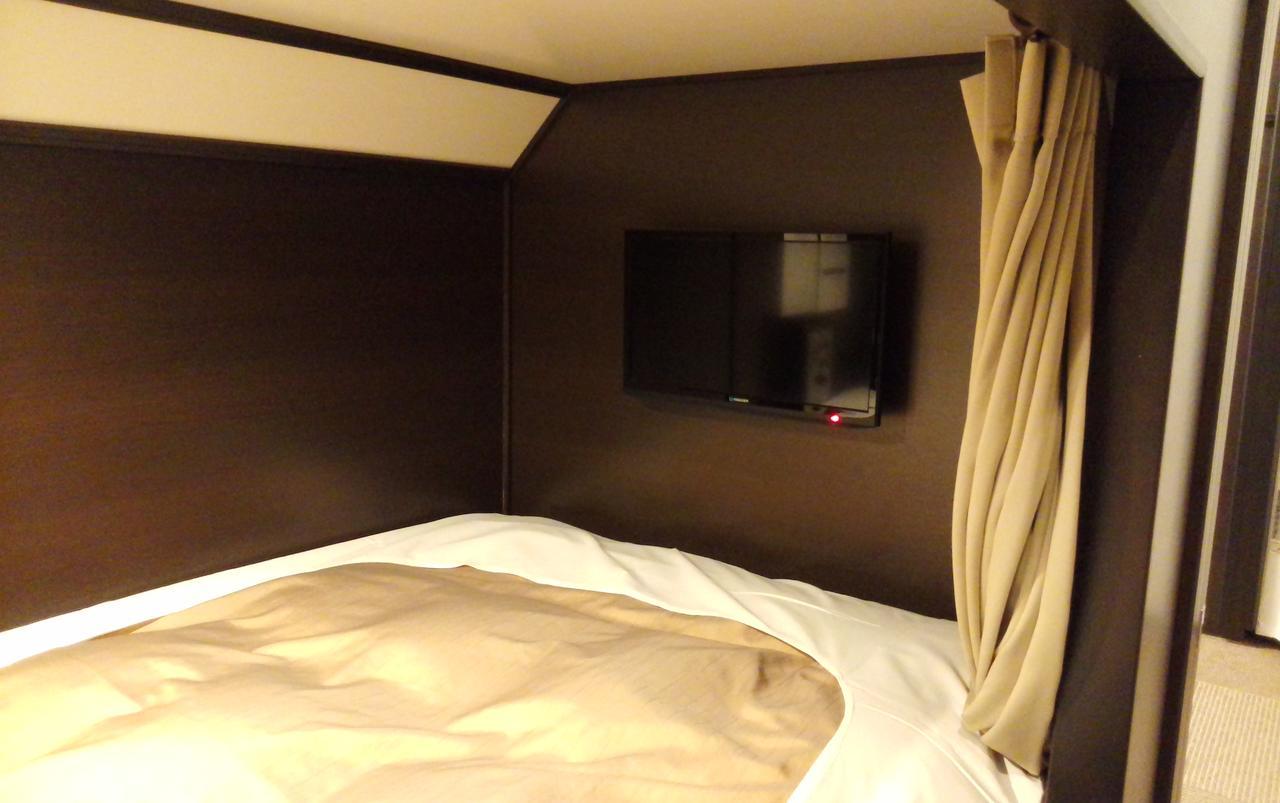 Hotel Miyako Hills Eksteriør billede